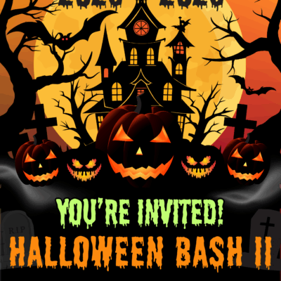 2025 Party for the Park Tickets